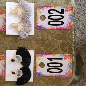 Premier Designs  Earrings